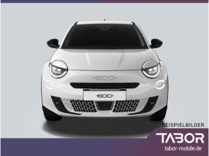 Fiat 600 Hybrid La Prima SHZ eHK ACC Nav Kam 360°PDC