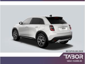 Fiat 600 Hybrid La Prima SHZ eHK ACC Nav Kam 360°PDC