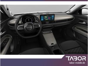 Fiat 600 Hybrid La Prima SHZ eHK ACC Nav Kam 360°PDC