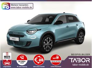 Fiat 600 Hybrid La Prima SHZ eHK ACC Nav Kam 360°PDC