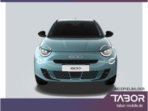 Fiat 600 Hybrid La Prima SHZ eHK ACC Nav Kam 360°PDC