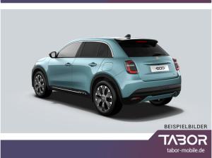 Fiat 600 Hybrid La Prima SHZ eHK ACC Nav Kam 360°PDC