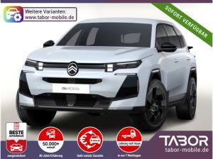 Citroën C5 Aircross Hybrid MAX Pano HUD eHk Nav ACC SHZ
