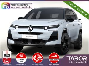 Citroën C5 Aircross Hybrid MAX Pano HUD eHk Nav ACC SHZ