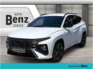 Hyundai TUCSON 1.6 T-GDI N-LINE HEV *SCHWABENAKTION JULI*