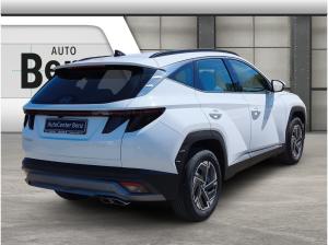 Hyundai TUCSON 1.6 T-GDI SELECT *SOFORT VERFÜGBAR*LAGERWAGENAKTION*