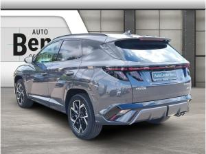 Hyundai TUCSON 1.6 T-GDI N-LINE HEV *SCHWABENAKTION JULI*