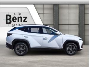 Hyundai TUCSON 1.6 T-GDI SELECT *SOFORT VERFÜGBAR*LAGERWAGENAKTION*