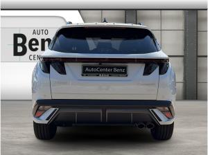 Hyundai TUCSON 1.6 T-GDI N-LINE HEV *SCHWABENAKTION JULI*