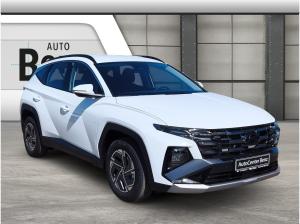 Hyundai TUCSON 1.6 T-GDI SELECT *SOFORT VERFÜGBAR*LAGERWAGENAKTION*