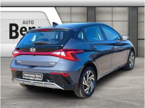 Hyundai i20 1.0 T-GDI TREND *SOFORT VERFÜGBAR*LAGERWAGENAKTION*
