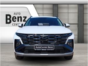 Hyundai TUCSON 1.6 T-GDI SELECT *SOFORT VERFÜGBAR*LAGERWAGENAKTION*