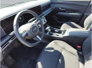 Hyundai TUCSON 1.6 T-GDI SELECT *SOFORT VERFÜGBAR*LAGERWAGENAKTION*