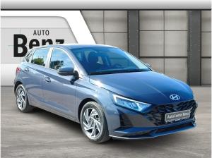 Hyundai i20 1.0 T-GDI TREND *SOFORT VERFÜGBAR*LAGERWAGENAKTION*