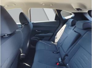 Hyundai TUCSON 1.6 T-GDI SELECT *SOFORT VERFÜGBAR*LAGERWAGENAKTION*