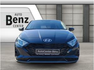Hyundai i20 1.0 T-GDI TREND *SOFORT VERFÜGBAR*LAGERWAGENAKTION*