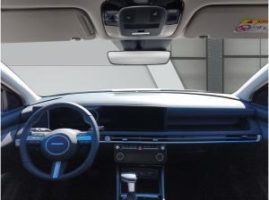 Hyundai TUCSON 1.6 T-GDI SELECT *SOFORT VERFÜGBAR*LAGERWAGENAKTION*