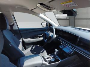 Hyundai TUCSON 1.6 T-GDI SELECT *SOFORT VERFÜGBAR*LAGERWAGENAKTION*