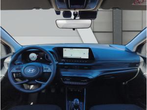 Hyundai i20 1.0 T-GDI TREND *SOFORT VERFÜGBAR*LAGERWAGENAKTION*