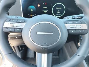 Hyundai TUCSON 1.6 T-GDI SELECT *SOFORT VERFÜGBAR*LAGERWAGENAKTION*