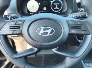 Hyundai i20 1.0 T-GDI TREND *SOFORT VERFÜGBAR*LAGERWAGENAKTION*