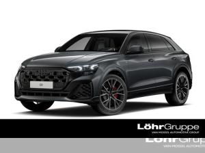 Audi Q8 SUV TFSI e quattro tiptronic