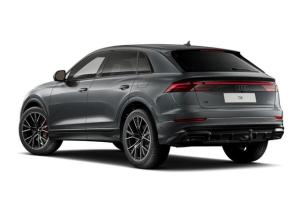 Audi Q8 SUV TFSI e quattro tiptronic
