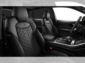 Audi Q8 SUV TFSI e quattro tiptronic