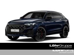 Audi Q8 SUV TFSI e quattro tiptronic