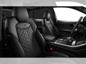 Audi Q8 SUV TFSI e quattro tiptronic