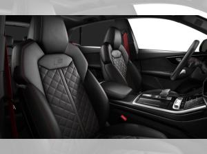 Audi Q8 SUV TFSI e quattro tiptronic