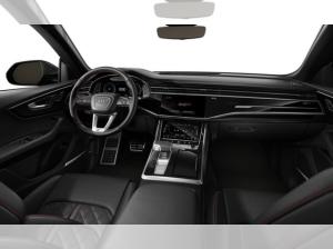 Audi Q8 SUV TFSI e quattro tiptronic