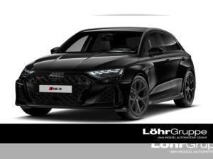 Audi RS3 Sportback S tronic