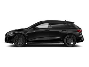 Audi RS3 Sportback S tronic