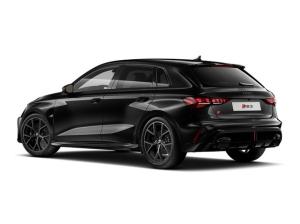 Audi RS3 Sportback S tronic