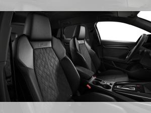 Audi RS3 Sportback S tronic