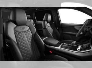 Audi Q7 SUV S line TDI quattro tiptronic