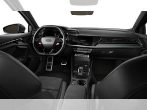 Audi RS3 Sportback S tronic