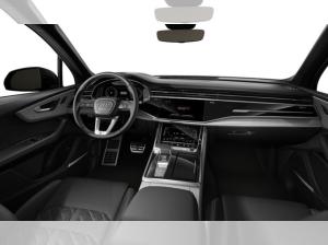 Audi Q7 SUV S line TDI quattro tiptronic