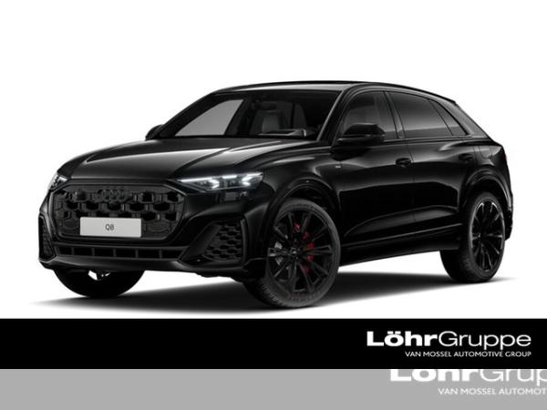 Audi Q8 SUV TFSI e quattro  tiptronic