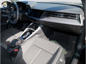Audi A3 Limousine 35 TFSI advanced s-tronic Tempomat
