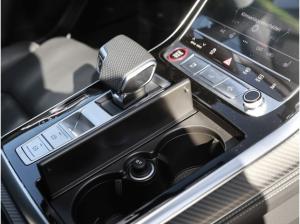 Audi SQ8 4.0 TFSI Matrix Leder Panorama Nachtsicht