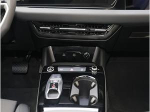 Audi A6 e-tron Sportback S line Tech plus