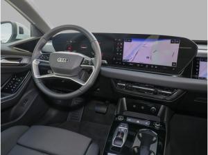 Audi A6 e-tron Sportback S line Tech plus