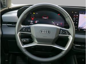 Audi A6 e-tron Sportback S line Tech plus