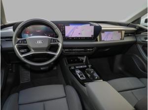 Audi A6 e-tron Sportback S line Tech plus