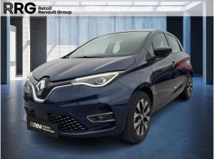 Renault ZOE R135 Evolution EV50 Navi Allwetter