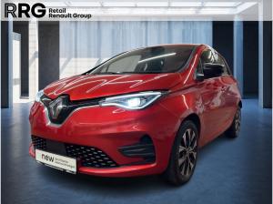 Renault ZOE R110 Evolution EV50 CarPlay Navi Allwetter
