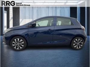 Renault ZOE R135 Evolution EV50 Navi Allwetter