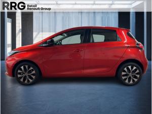 Renault ZOE R110 Evolution EV50 CarPlay Navi Allwetter